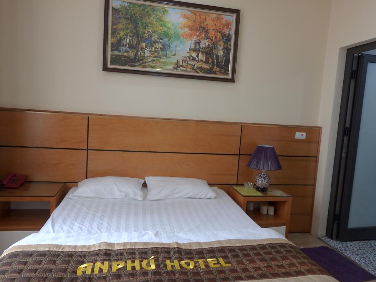 An Phu Nguyen Hoang Hotel Hanoi Kültér fotó